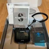 Computer sub galileo luna