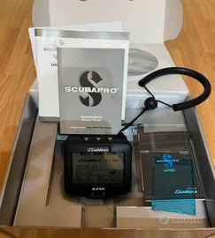 Computer sub galileo luna