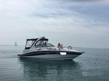 Four Winns Vista 318 del 2007