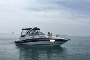 Four Winns Vista 318 del 2007