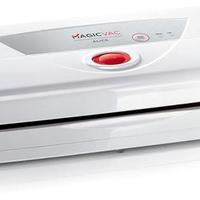 Magic Vac, Alice, Macchina Sottovuoto Alimenti Mul