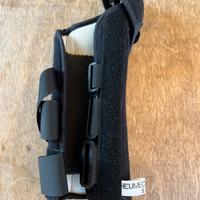 Tutore polsiera Eumedica e 2 reggibraccio