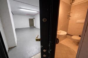 2 Box Comunicanti + Posto Auto