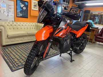 Ktm 890 Adventure