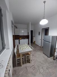 Monolocale arredato Saronno