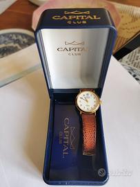Orologio da donna Capital