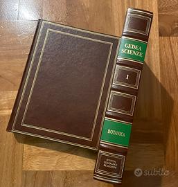 Grande enciclopedia De Agostini