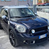 Mini Cooper S Countryman 2.0 TDI PERFECT