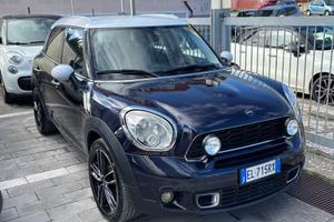 Mini Cooper S Countryman 2.0 TDI PERFECT