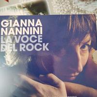 cofanetto CD Gianna Nannini 