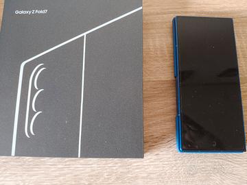 Samsung Z Fold 7 512 gb