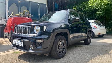 Jeep Renegade 2.0 Mjt 140CV 4WD Active Drive Longi