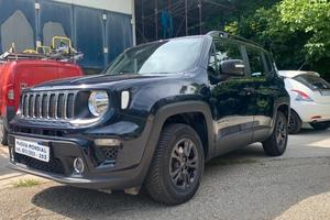 Jeep Renegade 2.0 Mjt 140CV 4WD Active Drive Longi