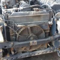 Climatizzatore suzuki vitara