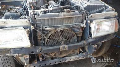 Climatizzatore suzuki vitara