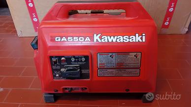 GENERATORE KAWASAKI GA550A