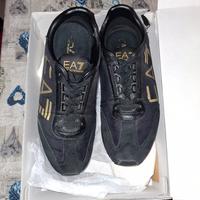 Scarpe Emporio Armani 