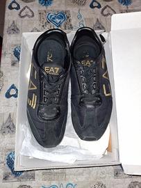 Scarpe Emporio Armani 