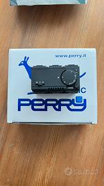 Termostato Perry