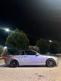 Bmw e46 2.0 benzina