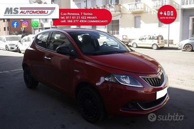 Lancia Ypsilon Lancia Ypsilon1.0 FireFly 70c...