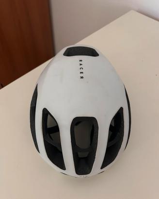 Casco bici