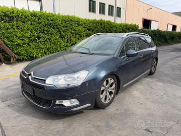 ricambi usati CITROEN C5