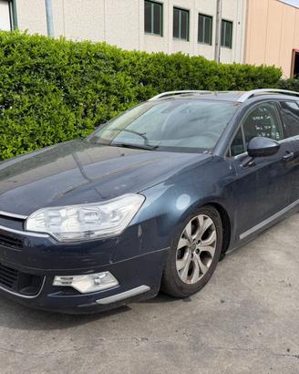 ricambi usati CITROEN C5