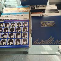 cofanetto imported parlophone 1978