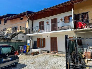 CASA SEMINDIPENDENTE A VAL DELLA TORRE