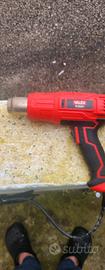 Pistola termica Valex 
