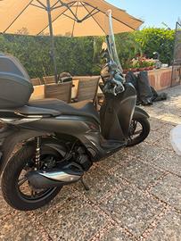 Honda SH 150 Sporty ABS