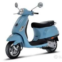 PIAGGIO VESPA 50 LX 2 TEMPI RICAMBI