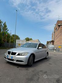 BMW 318 i