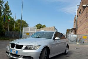BMW 318 i