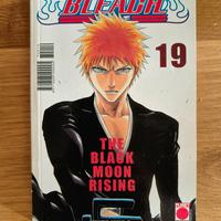 Bleach num 19