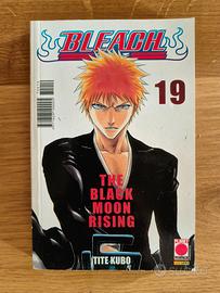 Bleach num 19