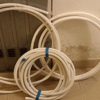 Tubi rame condizionatore 