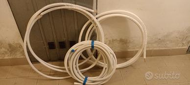 Tubi rame condizionatore 