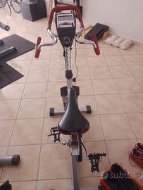 Speedbyke Kettler 