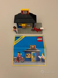 LEGO LEGOLAND 6689 CON ISTRUZIONI