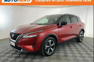 NISSAN Qashqai CA88196