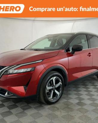 NISSAN Qashqai CA88196