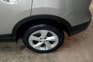 Nissan qasqay