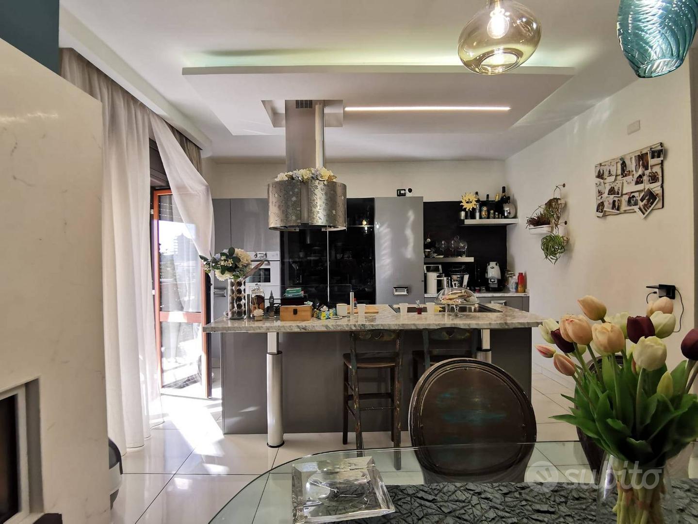 Appartamento - San Nicola la Strada - Vista 4