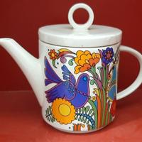 TEIERA Villeroy & Boch collezione Acapulco