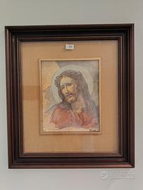 Quadro di Palmiro Vezzoni