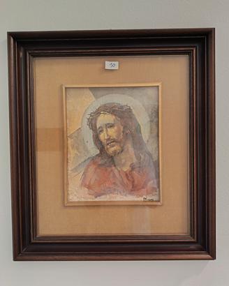 Quadro di Palmiro Vezzoni