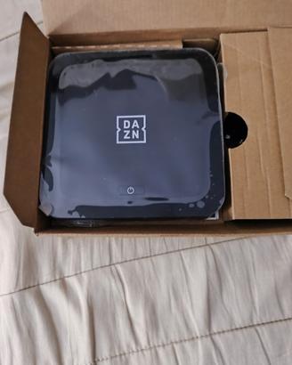 digitale terrestre dazn