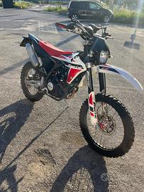 Fantic XEF 125 2022